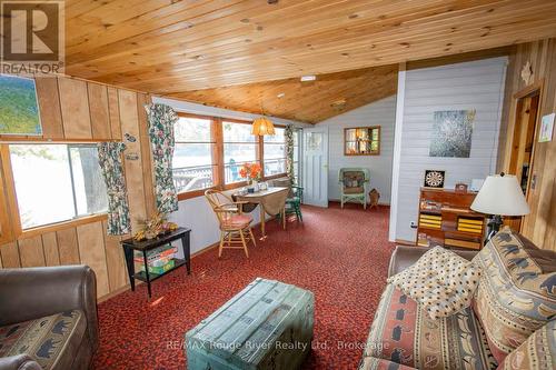 1246 Sugar Bush Lane, Minden Hills (Minden), ON 