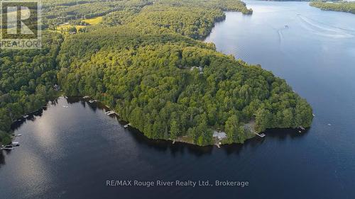 1246 Sugar Bush Lane, Minden Hills (Minden), ON 