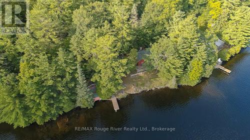 1246 Sugar Bush Lane, Minden Hills (Minden), ON 