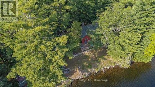 1246 Sugar Bush Lane, Minden Hills (Minden), ON 