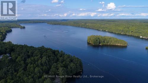 1246 Sugar Bush Lane, Minden Hills (Minden), ON 