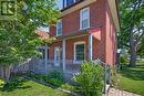 730 Park Street S, Peterborough (Otonabee Ward 1), ON  - Outdoor With Deck Patio Veranda 