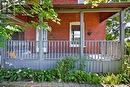 730 Park Street S, Peterborough (Otonabee Ward 1), ON  - Outdoor With Deck Patio Veranda With Exterior 