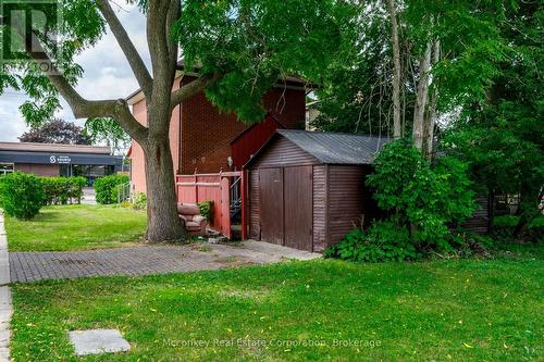 730 Park Street S, Peterborough (Otonabee Ward 1), ON - Outdoor