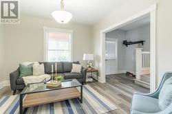 Updated 3 pc Bathroom on 2nd Floor - 