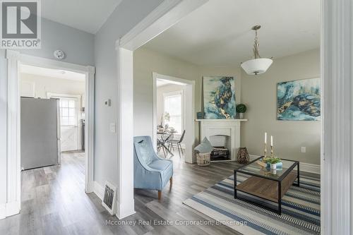 730 Park Street S, Peterborough (Otonabee Ward 1), ON - Indoor With Fireplace