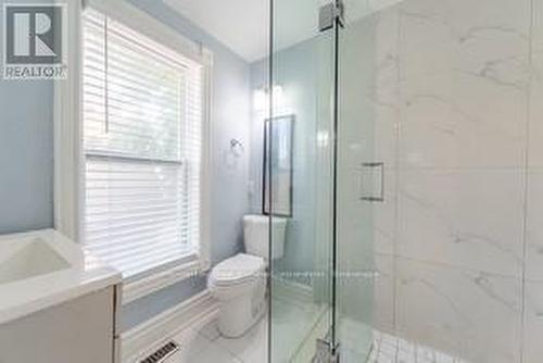 Updated 3 pc Bathroom on 2nd Floor - 730 Park Street S, Peterborough (Otonabee Ward 1), ON - Indoor Photo Showing Bathroom