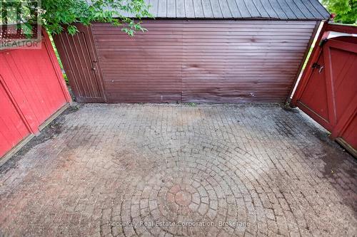 730 Park Street S, Peterborough (Otonabee Ward 1), ON - Outdoor