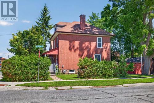 730 Park Street S, Peterborough (Otonabee Ward 1), ON - Outdoor