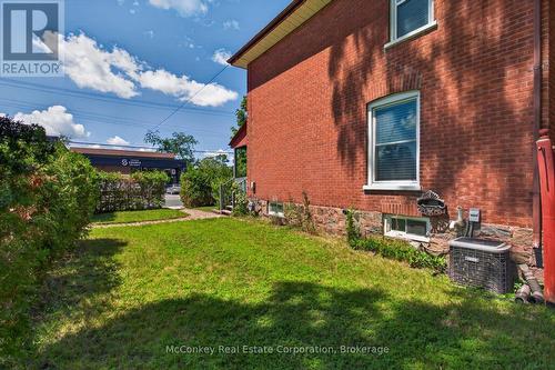 730 Park Street S, Peterborough (Otonabee Ward 1), ON - Outdoor With Exterior