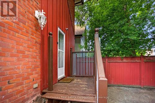 730 Park Street S, Peterborough (Otonabee Ward 1), ON - Outdoor
