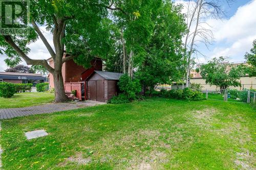 730 Park Street S, Peterborough (Otonabee Ward 1), ON - Outdoor