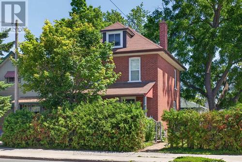 730 Park Street S, Peterborough (Otonabee Ward 1), ON - Outdoor