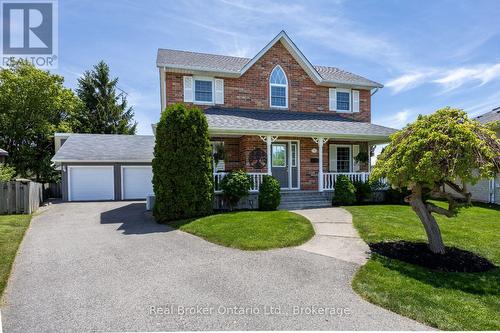 11 CHALMERS COURT  Port Hope, ON L1A 4J3