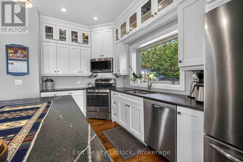 3051 Fire Route 30, Selwyn, ON 