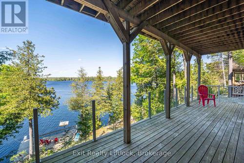 3051 Fire Route 30, Selwyn, ON 