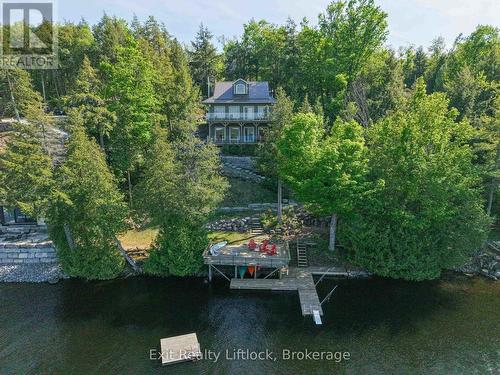 3051 Fire Route 30, Selwyn, ON 