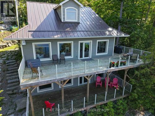 3051 Fire Route 30, Selwyn, ON 