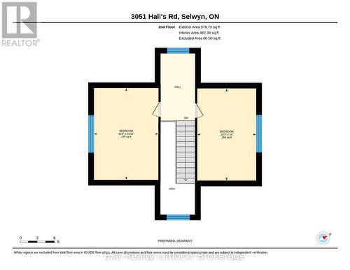 3051 Fire Route 30, Selwyn, ON 