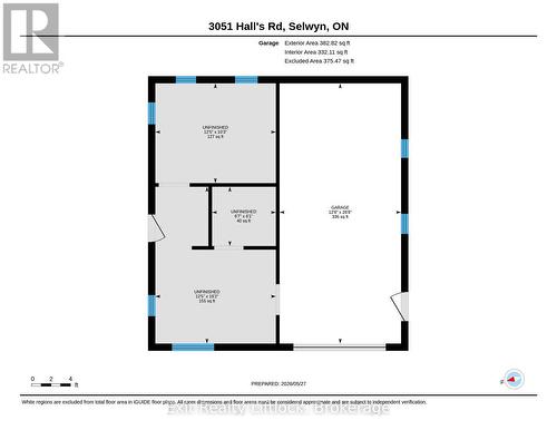3051 Fire Route 30, Selwyn, ON 