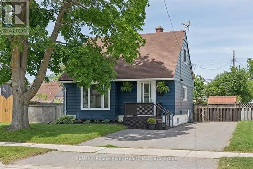 542 O'CONNELL ROAD  Peterborough (Otonabee Ward 1), ON K9J 4E3
