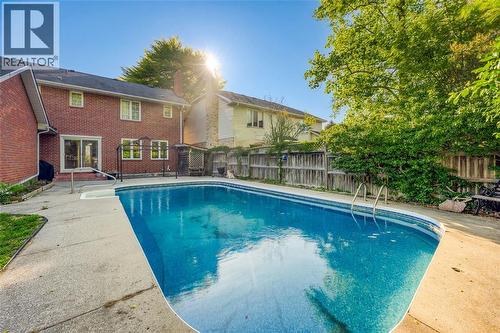 706 Esser Crescent, Sarnia, ON 