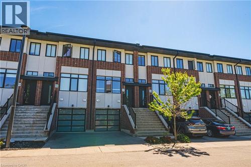 57 Markle Crescent, Ancaster, ON 