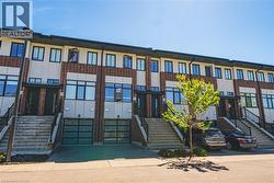 57 MARKLE Crescent  Ancaster, ON L8G 0H4
