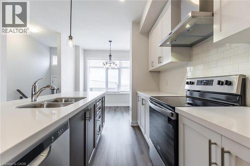 57 Markle Crescent, Ancaster, ON 