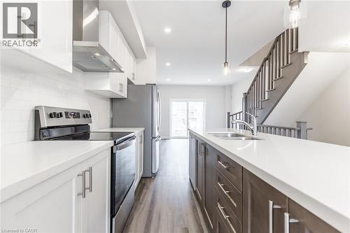 57 Markle Crescent, Ancaster, ON 
