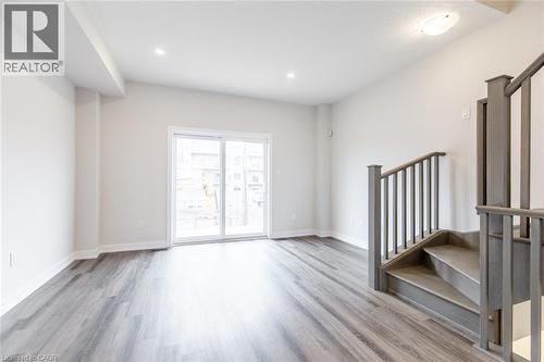 57 Markle Crescent, Ancaster, ON 