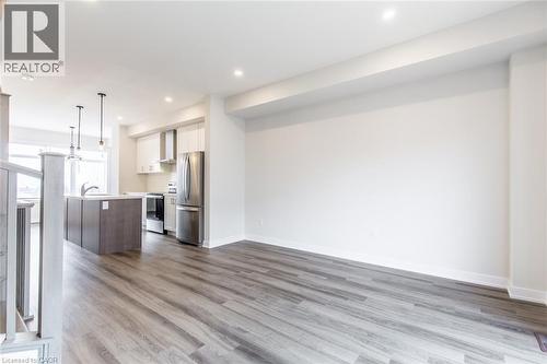 57 Markle Crescent, Ancaster, ON 