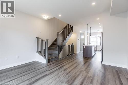 57 Markle Crescent, Ancaster, ON 