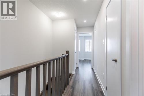 57 Markle Crescent, Ancaster, ON 