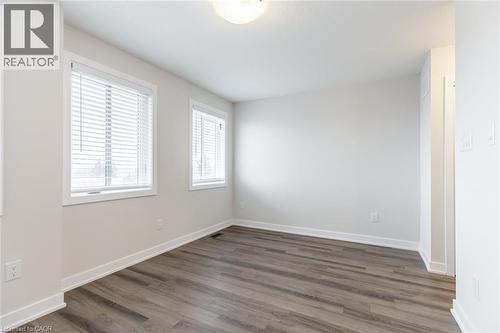 57 Markle Crescent, Ancaster, ON 
