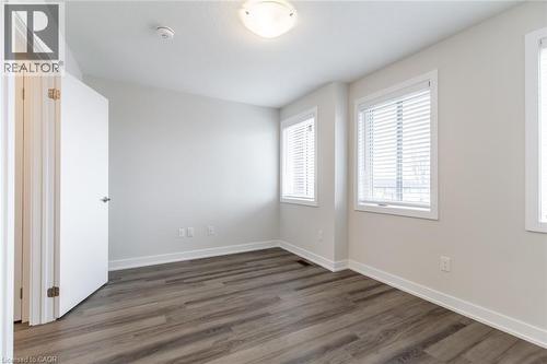 57 Markle Crescent, Ancaster, ON 