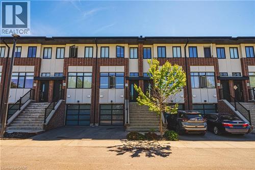 57 Markle Crescent, Ancaster, ON 