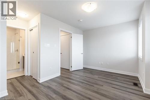 57 Markle Crescent, Ancaster, ON 