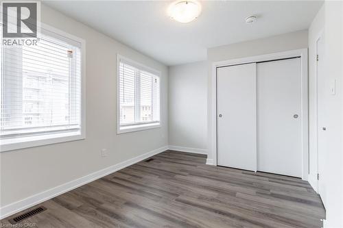 57 Markle Crescent, Ancaster, ON 