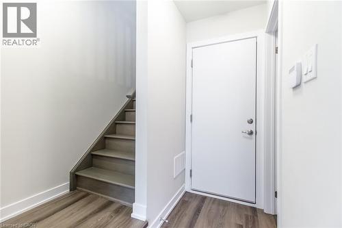 57 Markle Crescent, Ancaster, ON 
