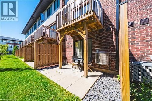57 Markle Crescent, Ancaster, ON 