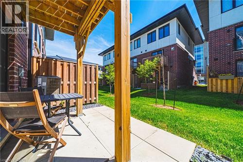 57 Markle Crescent, Ancaster, ON 