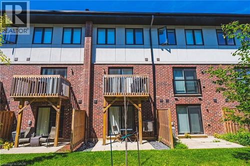57 Markle Crescent, Ancaster, ON 