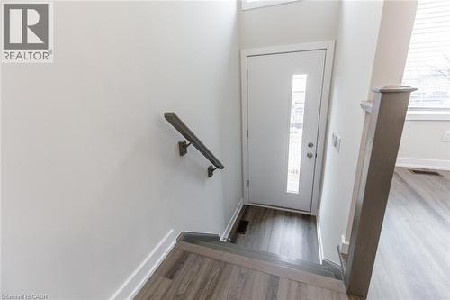 57 Markle Crescent, Ancaster, ON 