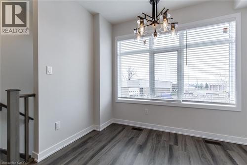 57 Markle Crescent, Ancaster, ON 