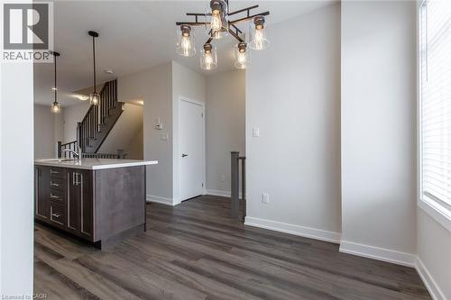 57 Markle Crescent, Ancaster, ON 