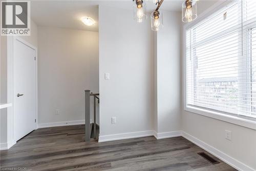 57 Markle Crescent, Ancaster, ON 