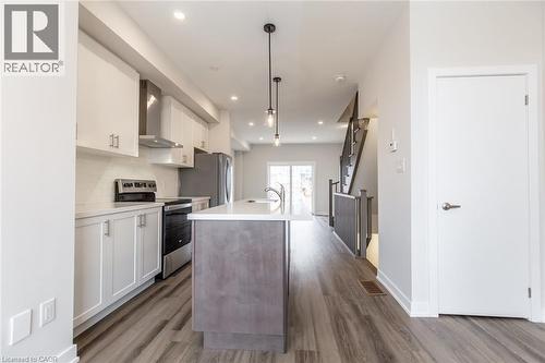 57 Markle Crescent, Ancaster, ON 