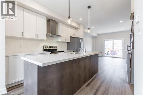 57 Markle Crescent, Ancaster, ON 