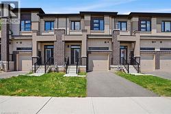 5 GEORGE BRIER Drive W Paris, ON N3L 0L2